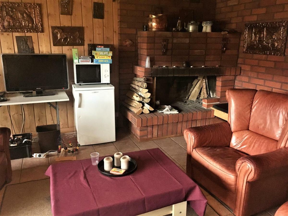 Surkeenjarvi Countryside B&B Moksinkylä Zewnętrze zdjęcie