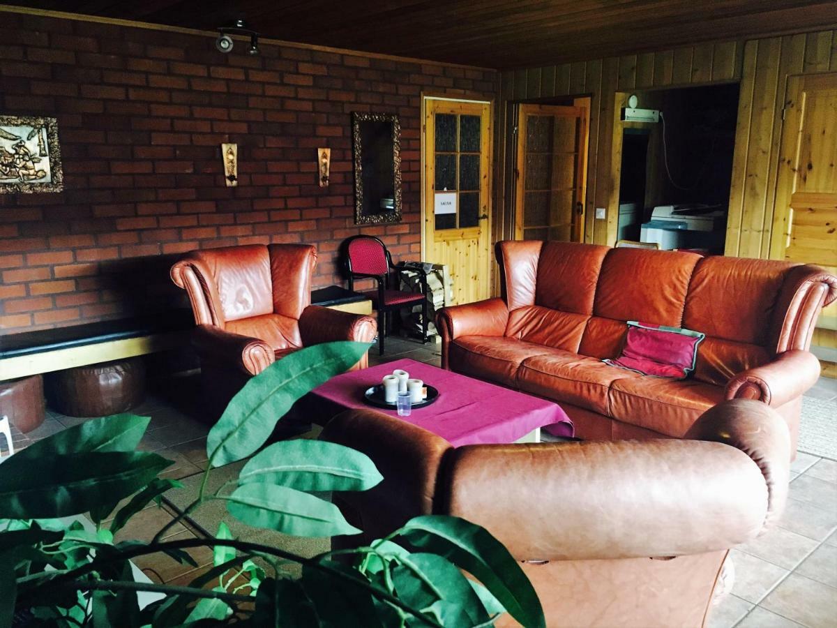 Surkeenjarvi Countryside B&B Moksinkylä Zewnętrze zdjęcie