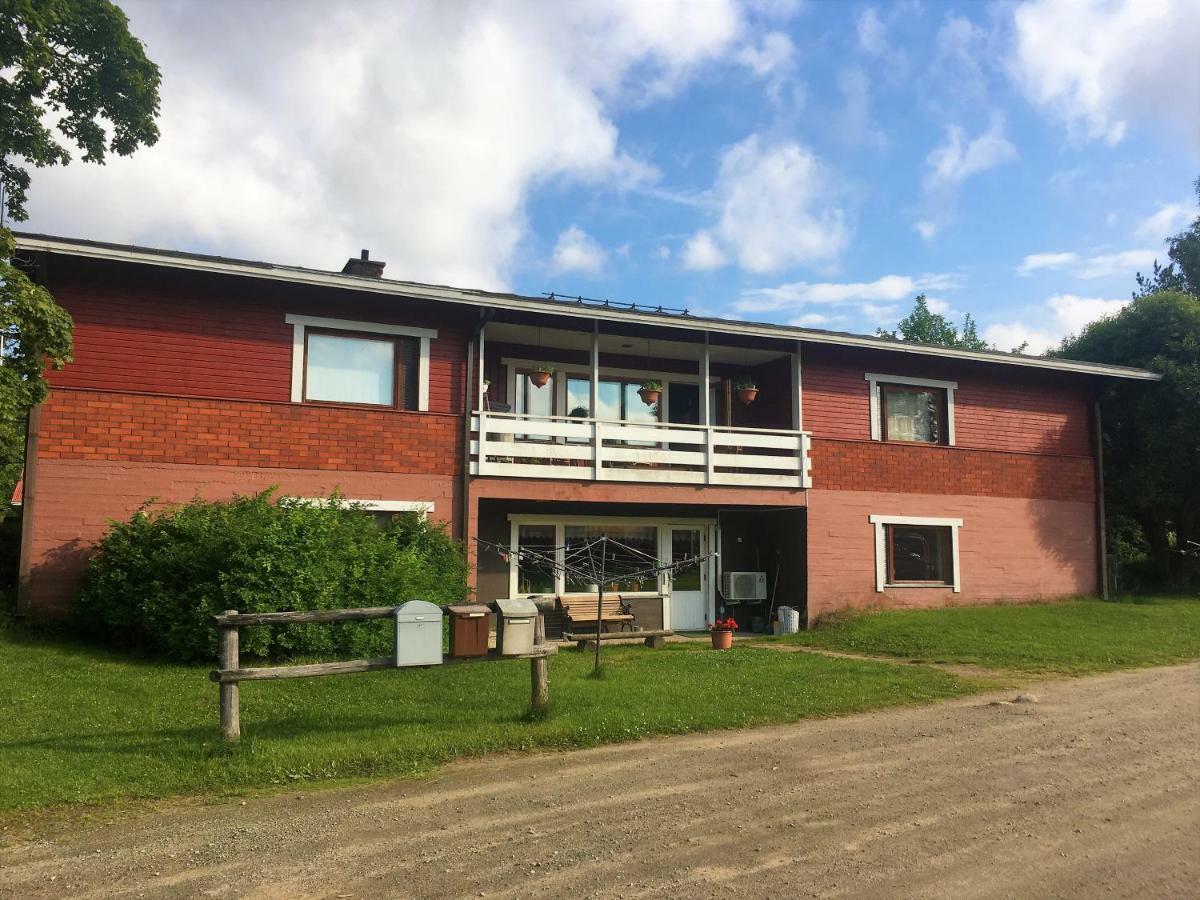 Surkeenjarvi Countryside B&B Moksinkylä Zewnętrze zdjęcie